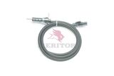 CONTINUOUS WEAR SENSOR - LENGTH=1620MM - GREEN